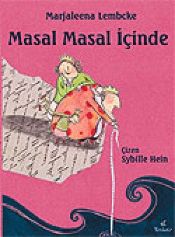 Masal Masal İçinde Masal Masal İçinde