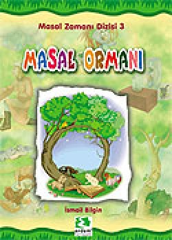 Masal Ormanı 'Ciltli'/Masal Zamanı Dizisi Masal Ormanı 'Ciltli'/Masal Zamanı Dizisi