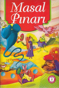 Masal Pınarı Masal Pınarı