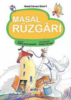 Masal Rüzgarı / Masal Zamanı Dizisi Masal Rüzgarı / Masal Zamanı Dizisi