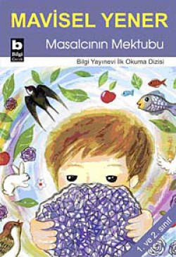 Masalcının Mektubu Masalcının Mektubu