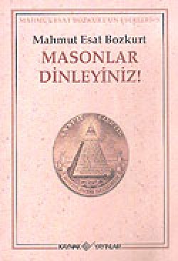 Masonlar Dinleyiniz! Masonlar Dinleyiniz!