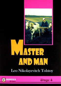 Master and Man / Stage-4 Master and Man / Stage-4