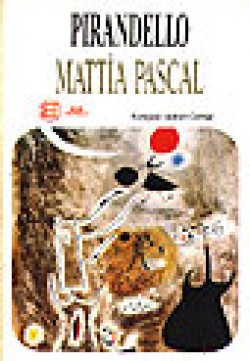 Mattia Pascalyaşadı mı yaşamadı mı?