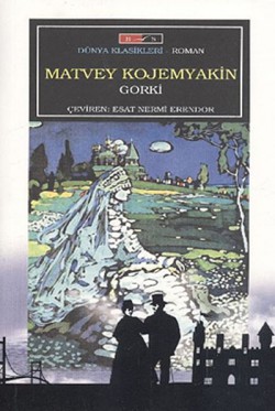 Matvey Kojemyakin Matvey Kojemyakin