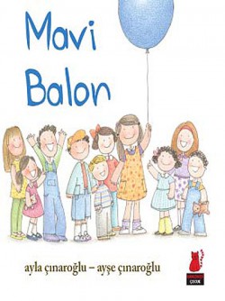 Mavi Balon Mavi Balon