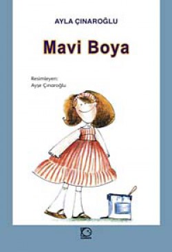 Mavi Boya Mavi Boya