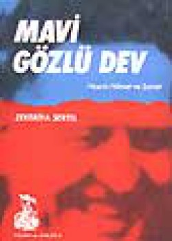 Mavi Gözlü Dev Mavi Gözlü Dev