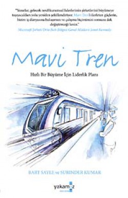 Mavi Tren Mavi Tren