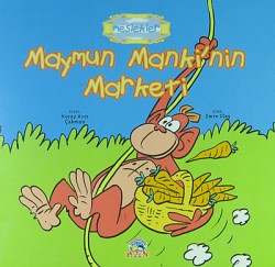 Maymun Manki'nin Marketi Maymun Manki'nin Marketi