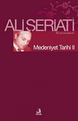 Medeniyet Tarihi II Medeniyet Tarihi II