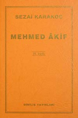 Mehmed Akif