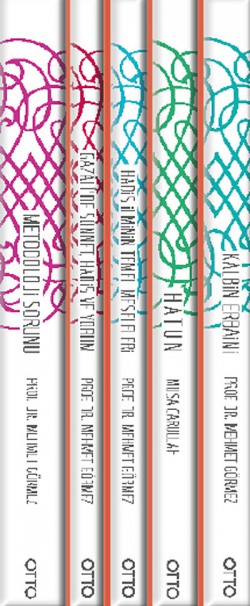 Mehmet Görmez Kitaplığı 1. Takım (5 Kitap)