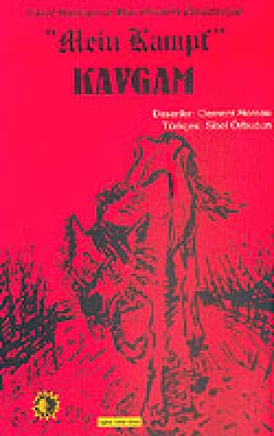 "Mein Kampf" / Kavgam "Mein Kampf" / Kavgam