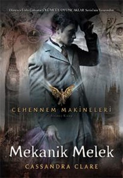 Mekanik Melek Mekanik Melek