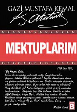 Mektuplarım Mektuplarım