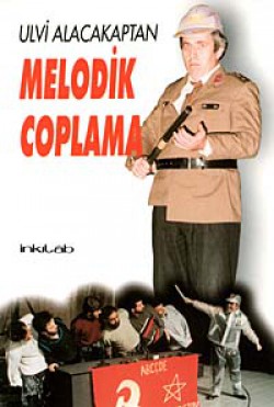 Melodik Coplama Melodik Coplama