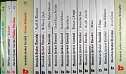 Memduh Şevket Esendal Seti (18 Kitap)