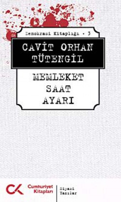 Memleket Saat Ayarı Memleket Saat Ayarı