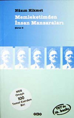 Memleketimden İnsan Manzaraları Memleketimden İnsan Manzaraları