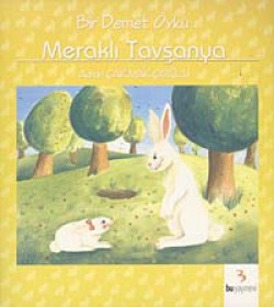 Meraklı Tavşanya Meraklı Tavşanya