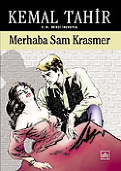 Merhaba Sam Krasmer Merhaba Sam Krasmer