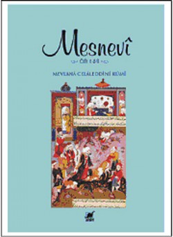 Mesnevi / Cilt 1-2-3 Mesnevi / Cilt 1-2-3