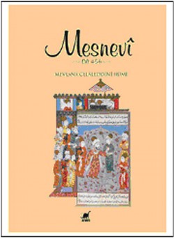 Mesnevi / Cilt 4-5-6 Mesnevi / Cilt 4-5-6