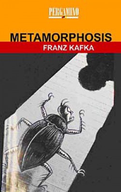 Metamorphosis Metamorphosis