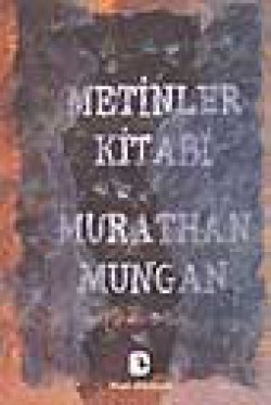 Metinler Kitabı Metinler Kitabı