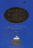 Meva'ız-i Kudsiyye / Resail-i Ahmediyye 31