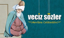 Mevlana Celaleddin - Veciz Sözler Mevlana Celaleddin - Veciz Sözler