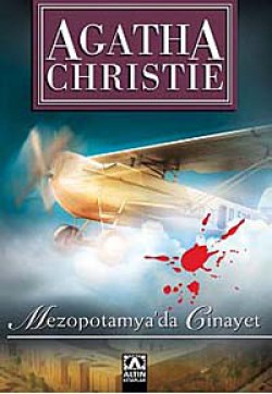 Mezopotamya'da Cinayet Mezopotamya'da Cinayet