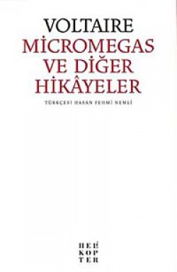 Micromegas ve Diğer Hikayeler Micromegas ve Diğer Hikayeler