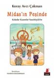 Midas'ın Peşinde Kafadar Kuzenler Yassıhöyük'te
