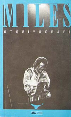 Miles Otobiyografi Miles Otobiyografi