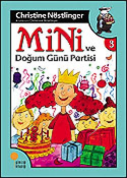 Mini ve Doğum Günü Partisi / 3. Kitap Mini ve Doğum Günü Partisi / 3. Kitap