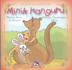 Minik Kanguru Minik Kanguru