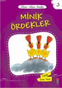 Minik Ördekler / Mini Mini Birler 3 Minik Ördekler / Mini Mini Birler 3