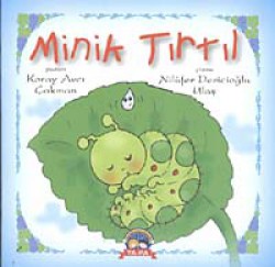 Minik Tırtıl Minik Tırtıl