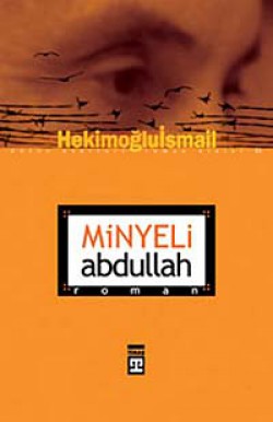 Minyeli Abdullah Minyeli Abdullah