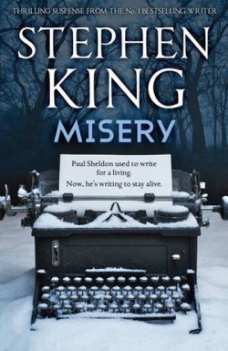 Misery Misery