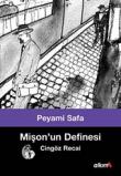 Mişo'nun Definesi (Cingöz Recai 8)
