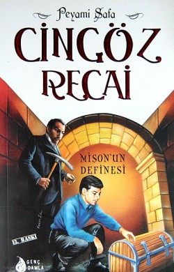 Mişon'un Definesi / Cingöz Recai Mişon'un Definesi / Cingöz Recai
