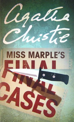 Miss Marple's Final Cases Miss Marple's Final Cases