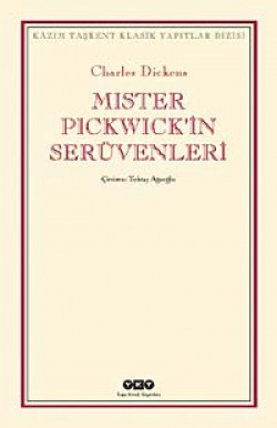 Mister Pickwick'in Serüvenleri Mister Pickwick'in Serüvenleri