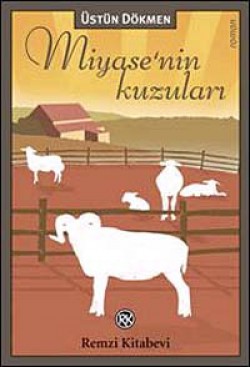 Miyase'nin Kuzuları Miyase'nin Kuzuları