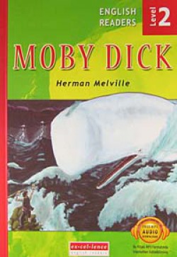 Moby Dick / Level 2 Moby Dick / Level 2