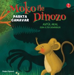 Moko ile Dinozo 2 / Parkta Canavar Moko ile Dinozo 2 / Parkta Canavar