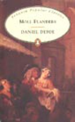 Moll Flanders Moll Flanders